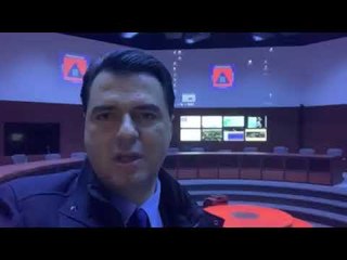 Basha: Kur të vij në pushtet, qeveria do jetë e përgatitur për përballimin e fatkeqësive natyrore