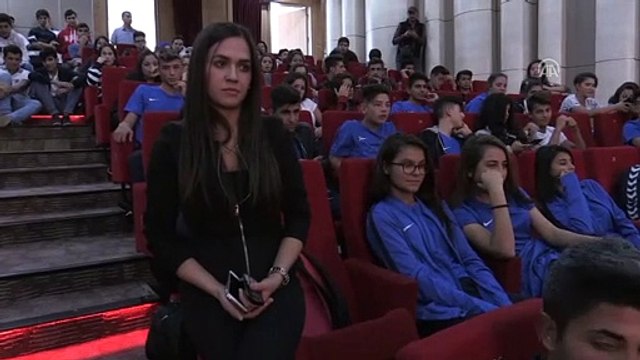 Musa Nizam - Yekta Kurtuluş (09.11.2017)