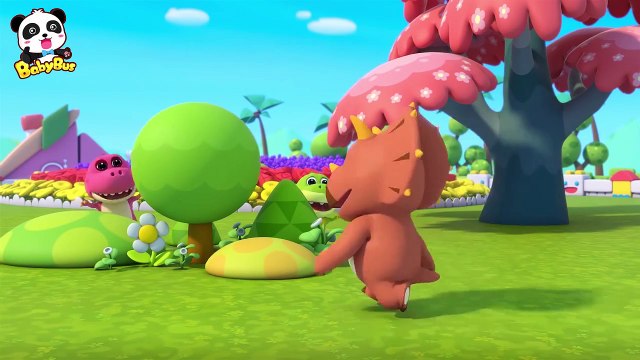 Los Gérmenes Viajan en La Mosca | Canciones Infantiles | Hábitos Saludables | BabyBus Español