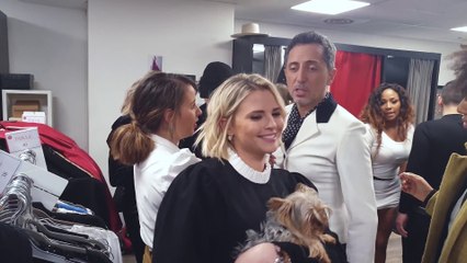 OFF TPMP : La bonne année de Cyril, Kelly perd son chien, Gad Elmaleh en coulisses