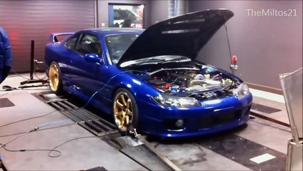 OS MELHORES SONS DE TURBOS - THE BEST SOUNDS OF TURBOS (Bwaaahh Sutututu) #01