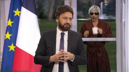 Focus Hanouna : Les meilleurs moments de la semaine de Cyril dans TPMP, épisode 16