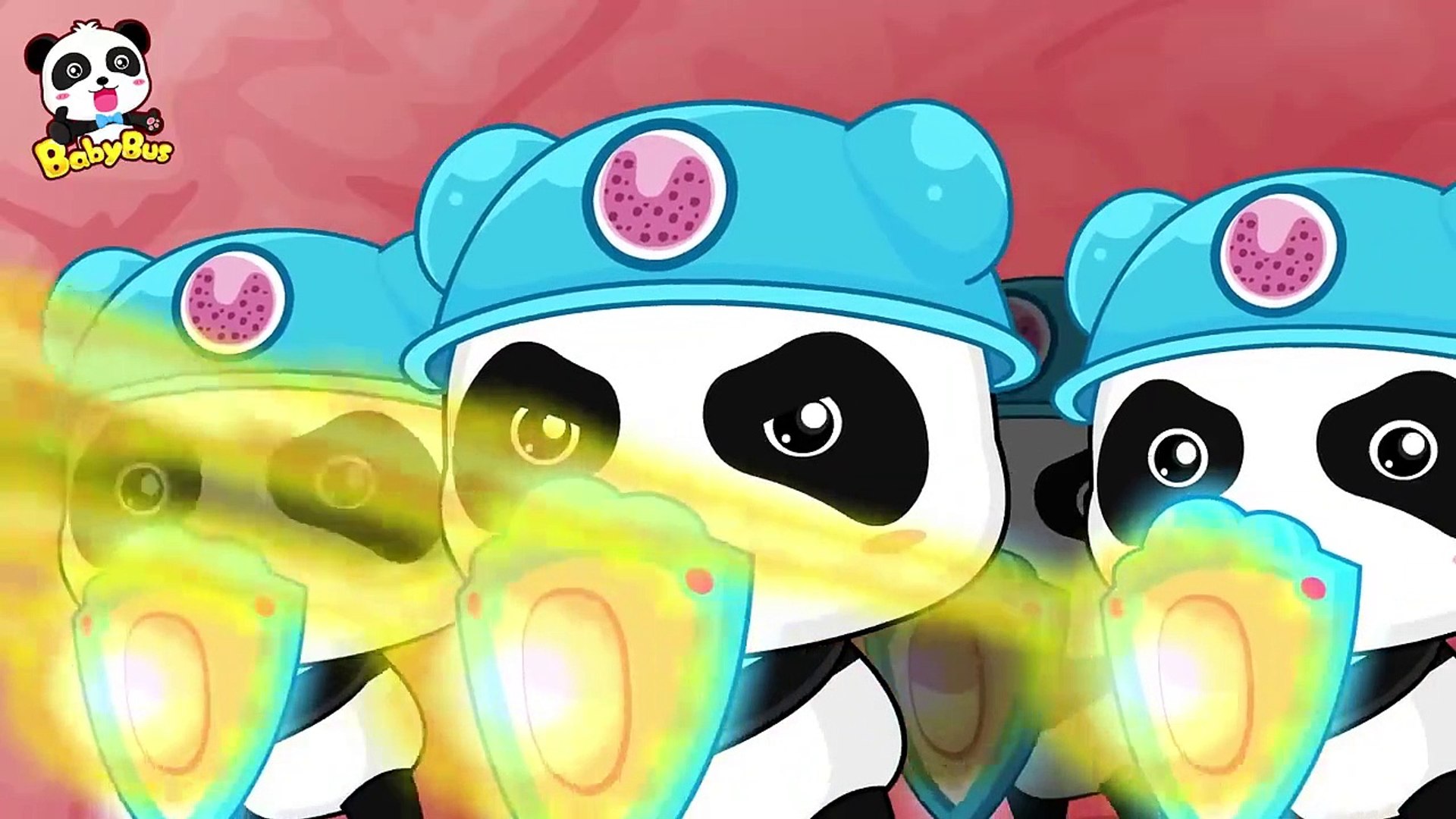 Momo No Quiere Tomar Medicina Dibujos Animados Infantiles