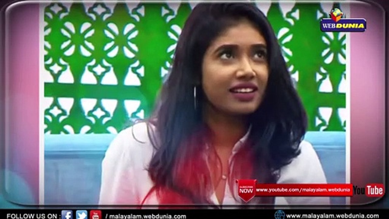 ബിഗ് ബോസ് പ്രണയാർദ്രമാകുന്നു?!