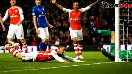 Wenger: 'Ramsey’nin sakatlığı ciddi görünüyor'