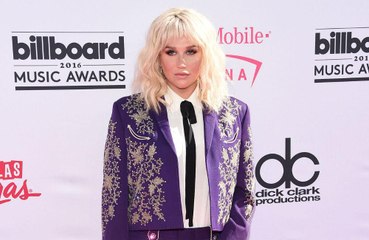 Kesha rêve d'interpréter l'hymne national américain au Super Bowl