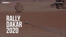 Rally Dakar 2020: así ha sido la primera semana