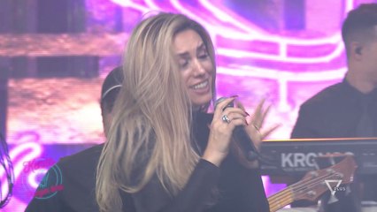 Kendo Kengen Time - Ledina Çelo - Kerko Dashurine - Nata e Ledina Çelo - Vizion Plus