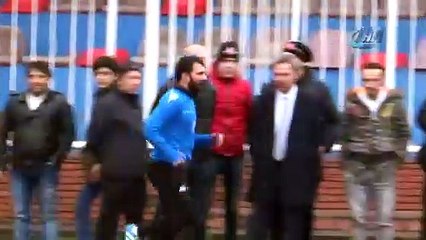 engin baytar antrenman