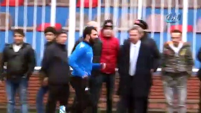 engin baytar antrenman