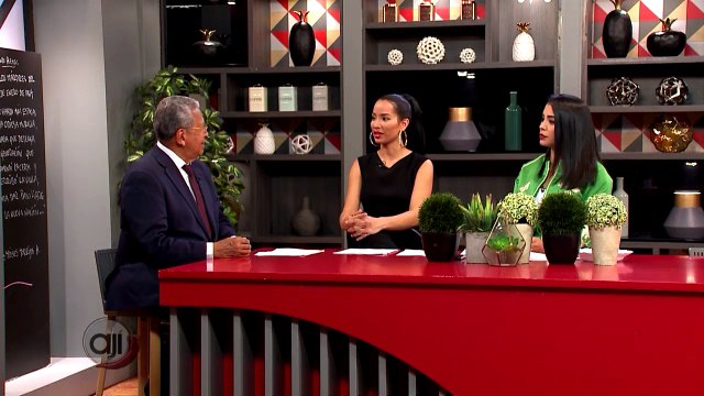 Invitado Ají | Cesar Villareal, sobre sus vivencias en el 9 de Enero - Nex Panamá