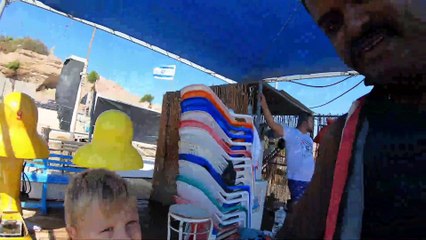 EILAT  MUST VISITING PLACE IN ISRAEL