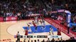 Chicago Bulls 105-89 Los Angeles Clippers