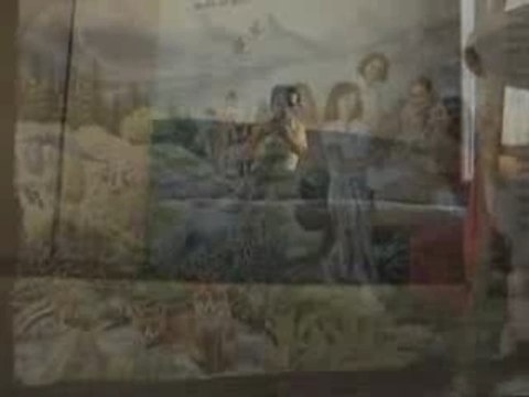 Razafimahatratra Hery - Mifalia , isaky ny miantso