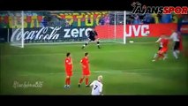 Miroslav - Klose uçan kafa golleri