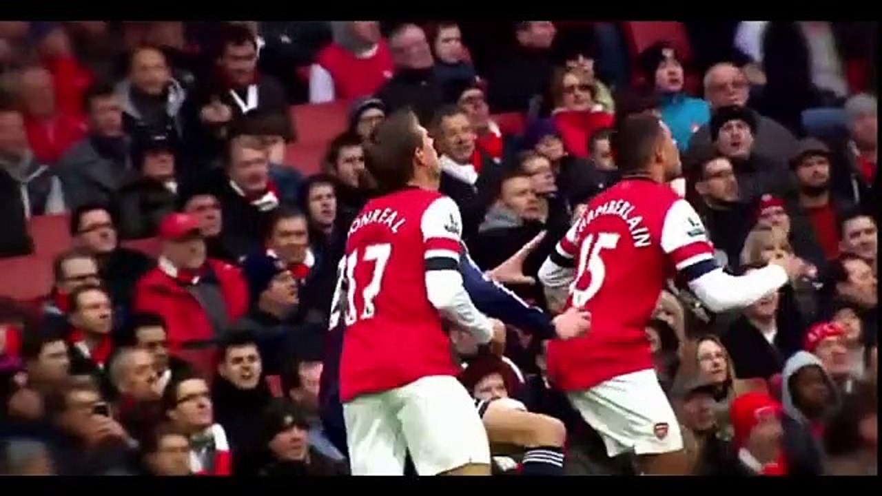 Nacho Monreal
