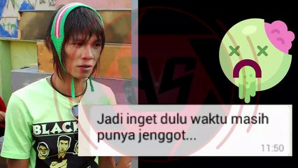 STATUS WA | STORY WA | PASUTRI | 2020