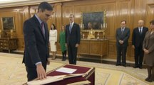Tertulia de Federico: Iglesias y Sánchez colocan a los suyos en el Gobierno