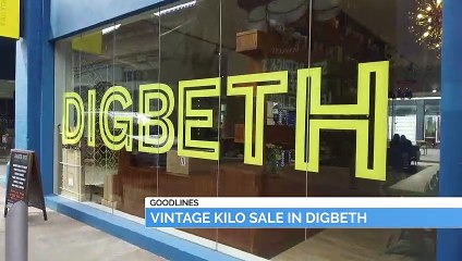 GOODLINES: 11th January 2020