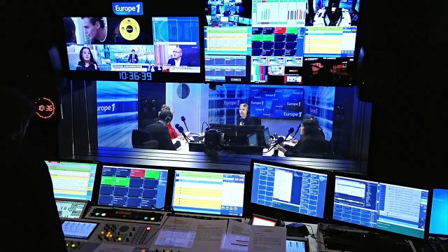 L’histoire de Sam ou l’avenir d’une émotion de Jean-Marc Parisis