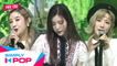 [Simply K-Pop] HEE(희) - Carry On (feat. yehana, ellie)