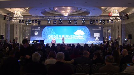 “Mustafa Kamar: “Türkiye’den dünyaya açılan bir marka olma yolunda ilerliyoruz'