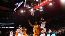 PHANTOM: New York Knicks - Cleveland Cavaliers