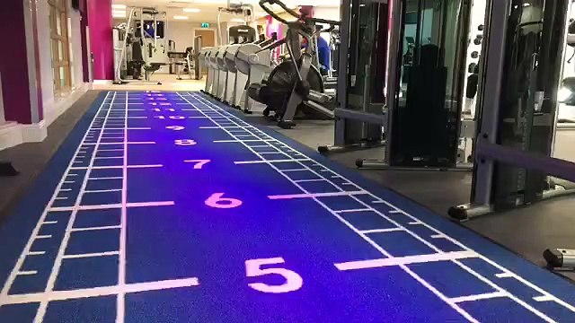 Revamped Hillsborough Leisure Centre reopens