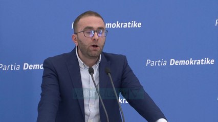 PD: Kryebashkiaku i Mallakastrës i dënuar me 3 vjet në Greqi - News, Lajme - Vizion Plus