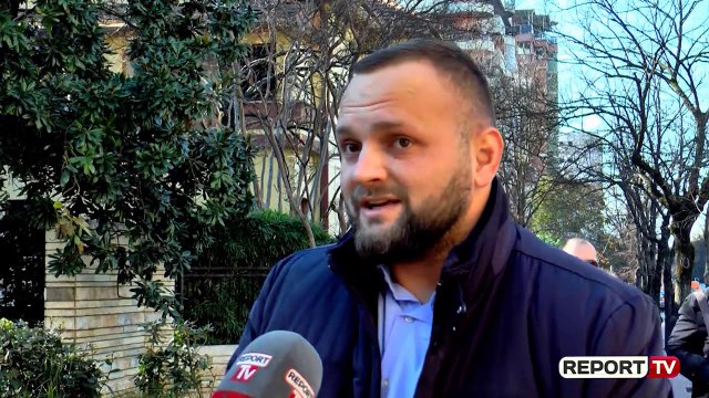 Ralf Gjoni: PD-LSI s'janë më opozitë, por aleatë të Ramës, pasi nuk duan listat e hapura