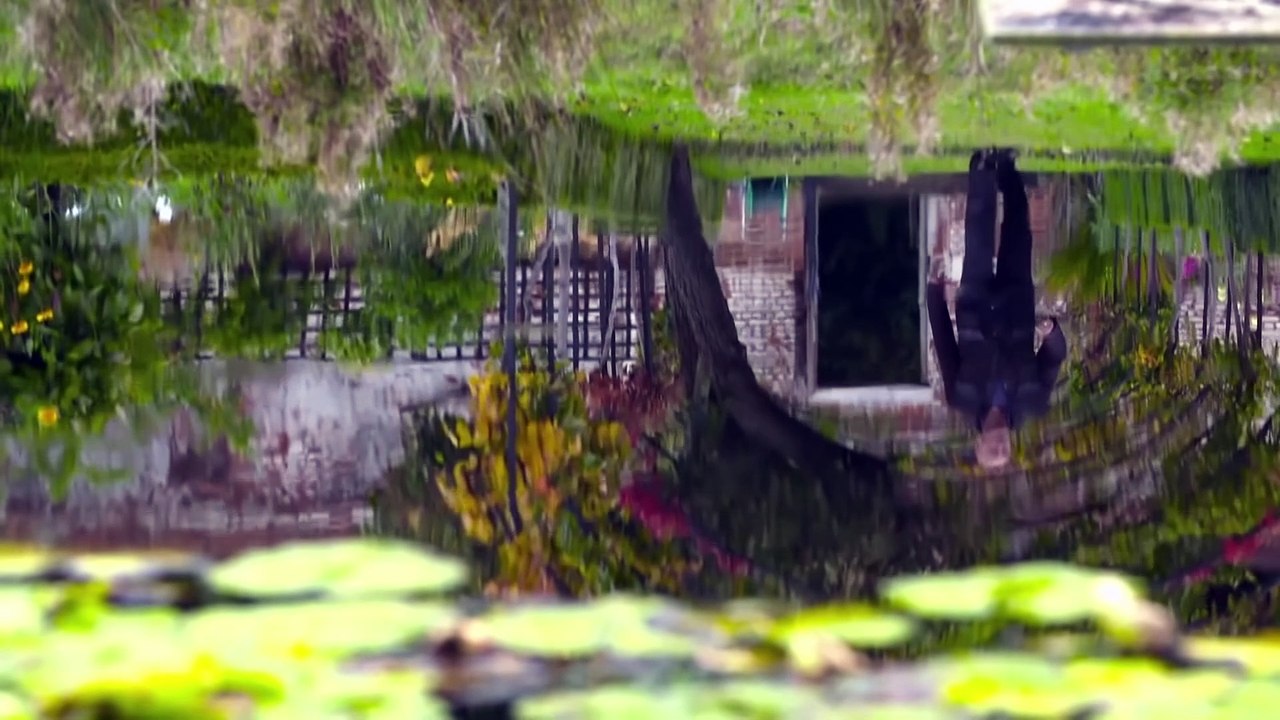 How Gravity Affects Time - Gravity and Me - Spark - YouTube