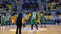 Gran Canaria - Darüşşafaka