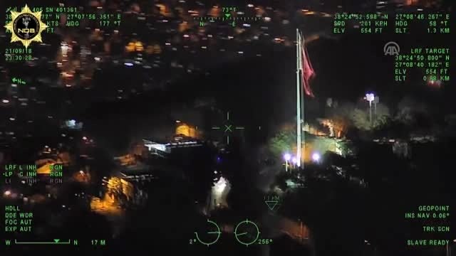 Narkotik polislerinden uyuşturucu çetelerine ağır darbe