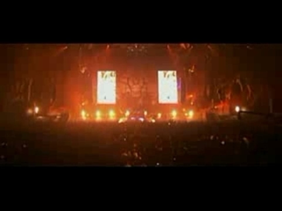 QLIMAX 2007 @ ARNHEM GELREDOME