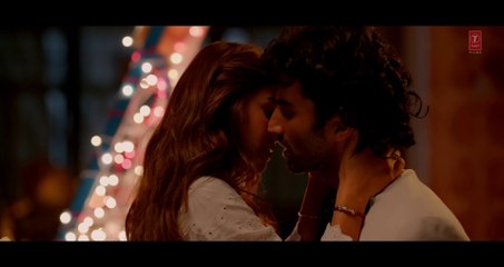 Malang: Chal Ghar Chalen | Aditya Roy Kapur, Disha Patani | Mithoon ft. Arijit Singh, Sayeed Quadri