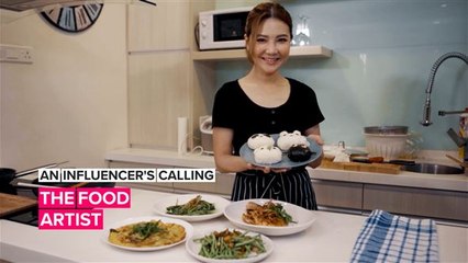 An Influencer's Calling: 'I found my own value, what I am capable of doing'