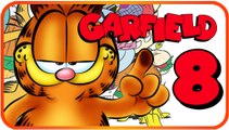Garfield Walkthrough Part 8 (PS2, PC) No Commentary - Finishing Up - Ending