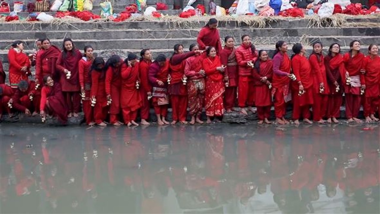 Kathmandu - viel mehr als einfach nur ein Urlaubsziel