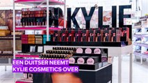 Kylie Cosmetics heeft een nieuwe CEO