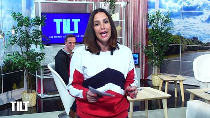 Скачать видео: TILT - 10/01/2020 Partie 1 - Les actus musique de la semaine