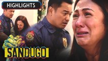 Joan, nakiusap kay Eugene para kay Leo | Sandugo