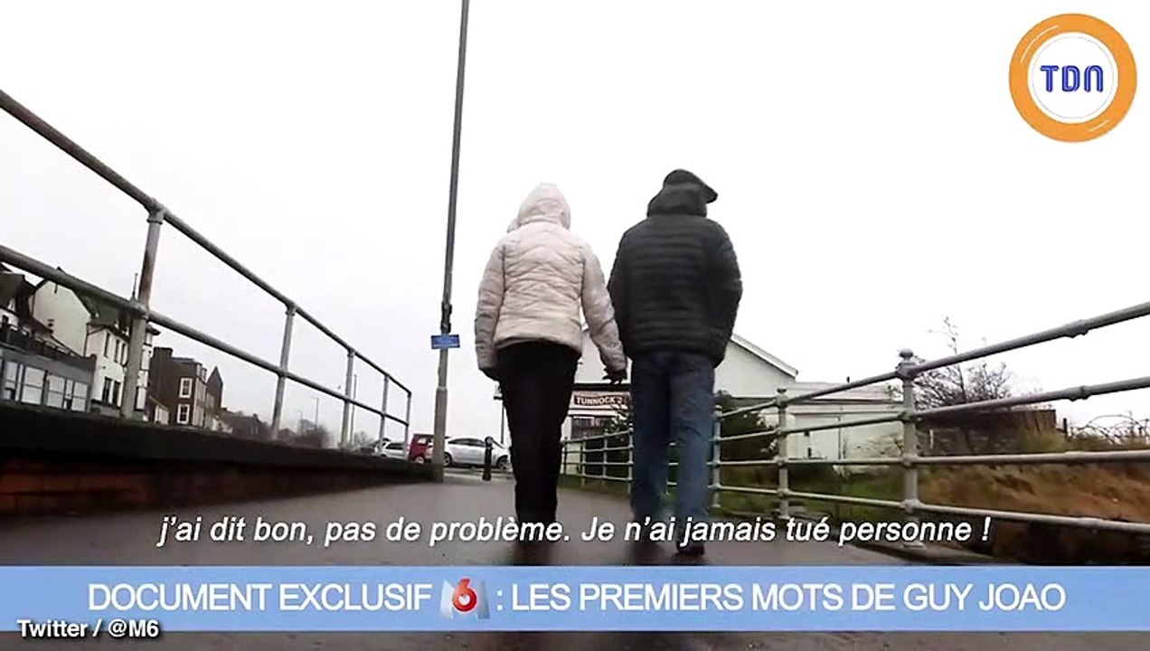 Xavier Dupont de Ligonnès : Guy Joao, accusé à tort sort enfin du silence !