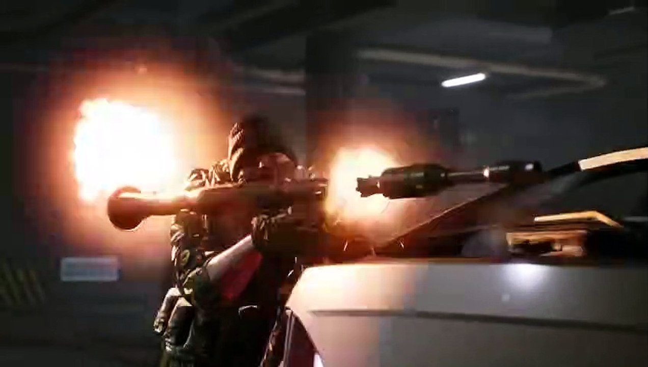 World War 3 - Early Access Trailer -Dailymotion