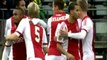 Ajax deplasmanda 4 attı! ADO Den Haag 0-4 Ajax