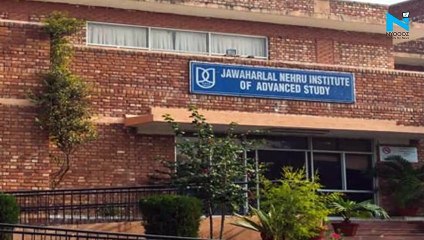 Left design in JNU unmasked: Smriti Irani after Delhi Police PC on JNU violence