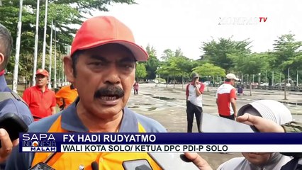 PDI-P Usung Indonesia Berbasis Riset & Inovasi Nasional