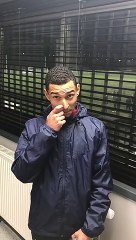 Interview video Frédéric boyer N3