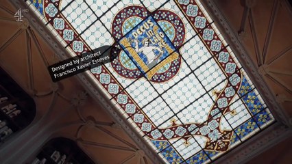 Travel.Man 48 Hours In S09E02 Porto