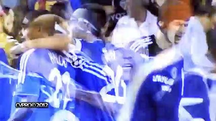 John Terry... Ezeli rekabet transfere de sıçradı!