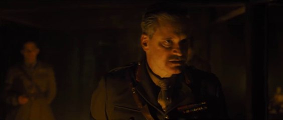 1917 - Extrait _L'ordre de mission_ VF [Au cinéma le 15 janvier]